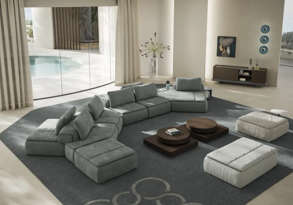Natuzzi Resale