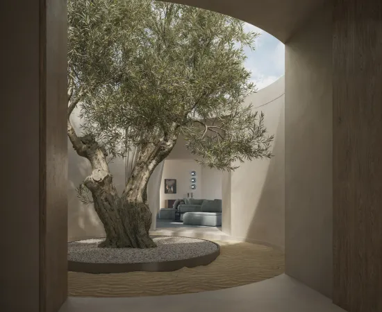 Natuzzi design