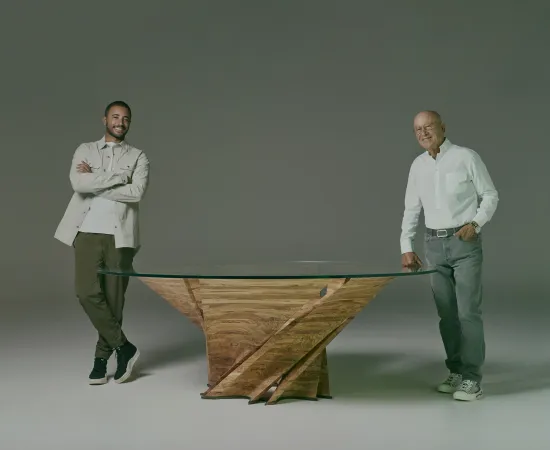 Natuzzi heritage
